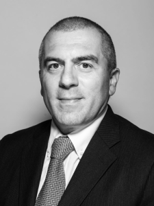 Antonio Di Giorgio