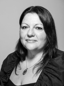 Michela Cressoni