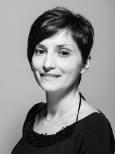 Antonella Bassan