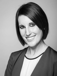 Silvia Rodeghiero